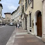 Soul Of Via Manci * Trento