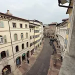 Soul Of Via Manci Trento