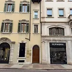 Soul Of Via Manci Apartment *