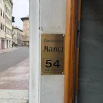 Soul Of Via Manci * Trento
