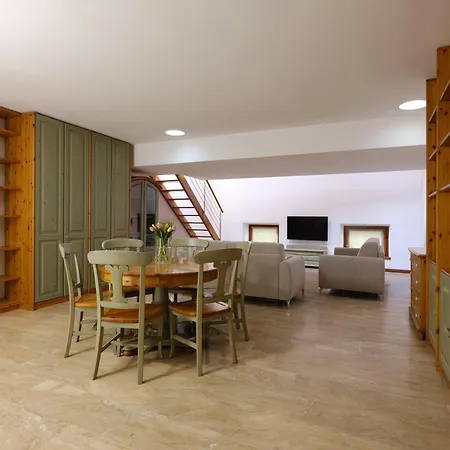 Soul Of Manci Loft Apartment Trento