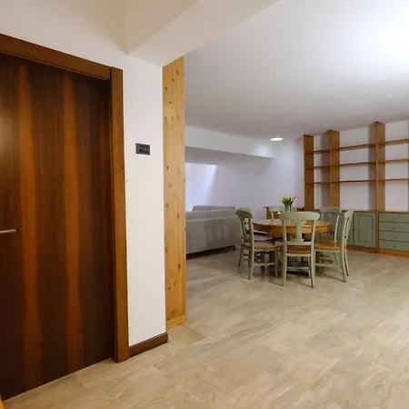 Appartamento Soul Of Trento Via Manci