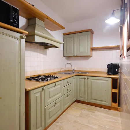 Soul Of Trento Via Manci Trento