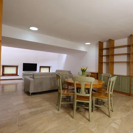 Appartamento Soul Of Trento Via Manci *