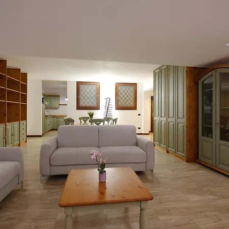 Soul Of Trento Via Manci