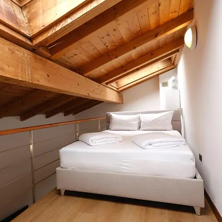 Manci By Soul Of Appartement
