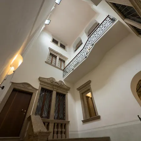 Soul Of Trento Via Manci Appartamento