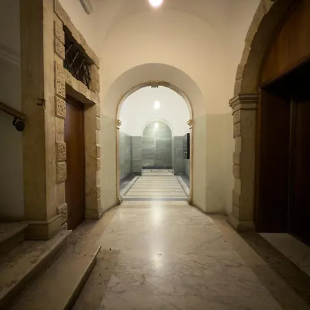 Soul Of Manci Loft Apartman Trento