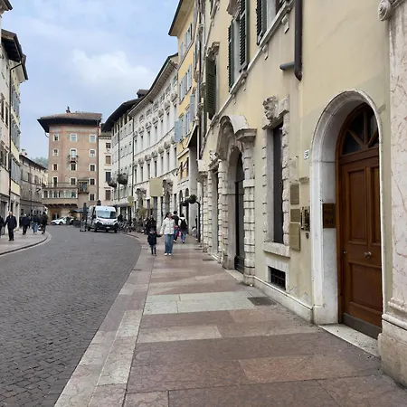 Soul Of Manci Loft * Trento