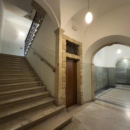 Apartment Soul Of Manci Loft Trento