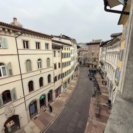 Soul Of Manci Loft Trento