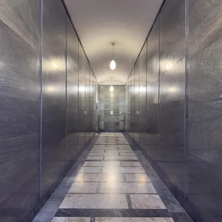 Soul Of Manci Loft * Trento