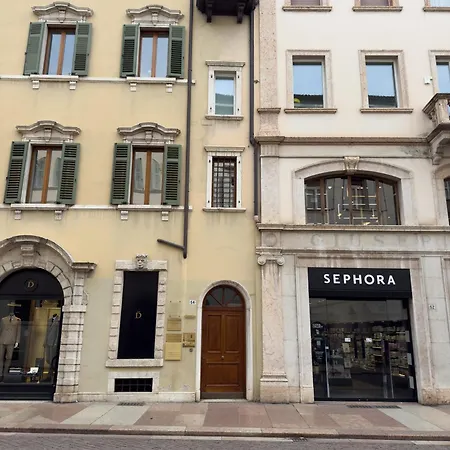 Soul Of Manci Loft Apartman *