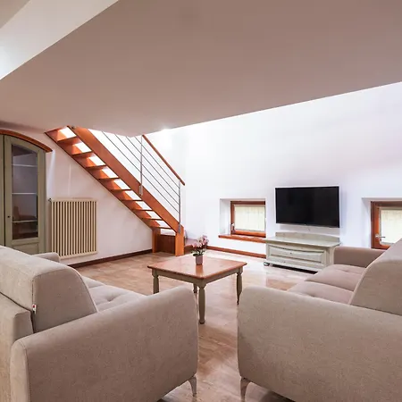 Appartement Manci By Soul Of Trente