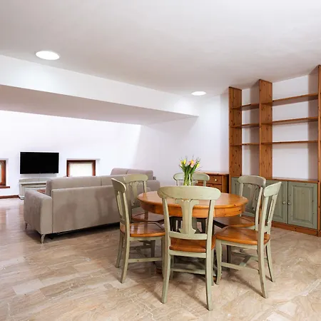 Manci By Soul Of Appartement