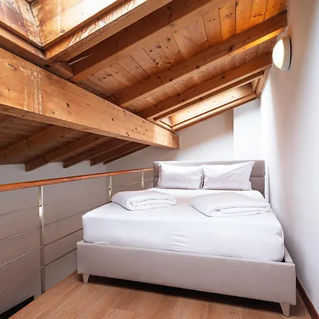 Appartement Manci By Soul Of