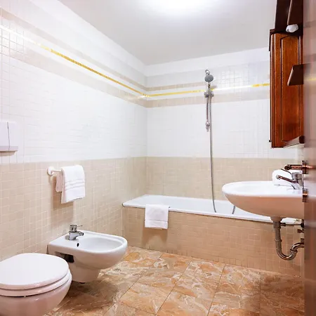 Manci By Soul Of Appartement *