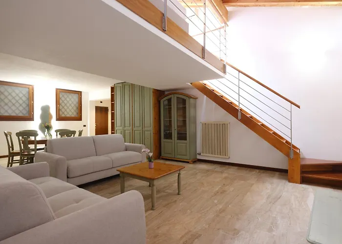 Soul Of Manci Loft Trento