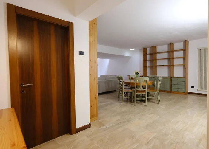 Apartman Soul Of Manci Loft