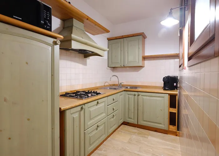 Soul Of Trento Via Manci Trento