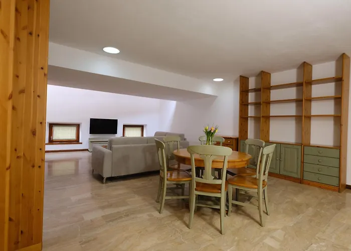 Apartman Soul Of Manci Loft *