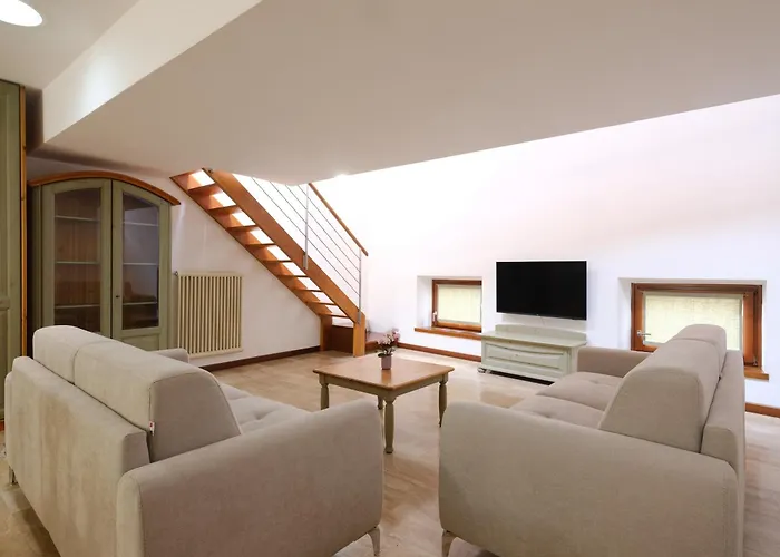 Apartment Soul Of Manci Loft