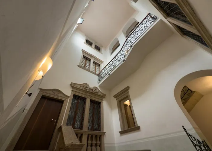 Soul Of Trento Via Manci Appartamento