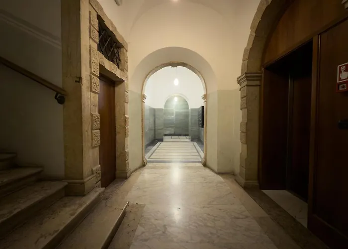 Soul Of Manci Loft Apartment Trento