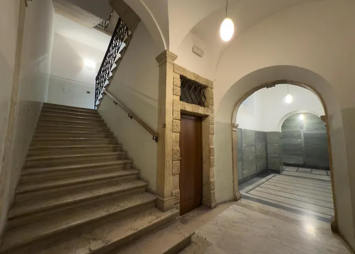 Apartman Soul Of Manci Loft Trento