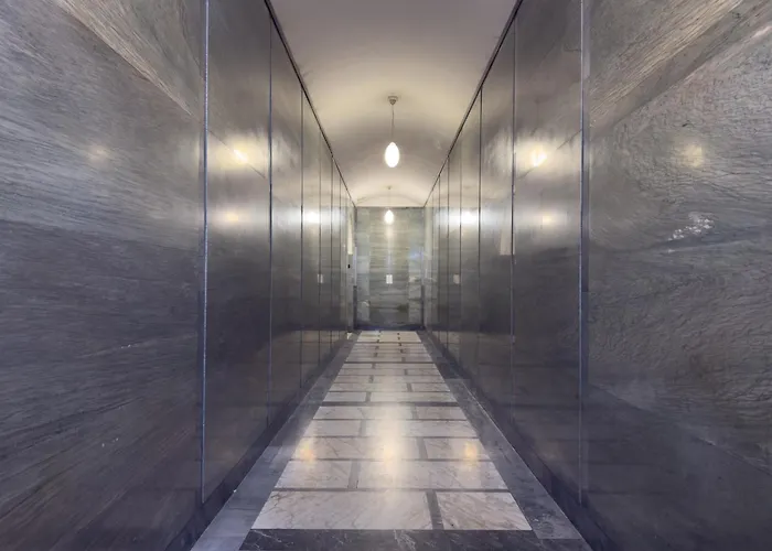 Soul Of Manci Loft * Trento