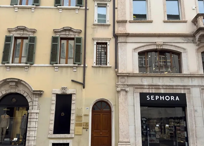 Soul Of Trento Via Manci Appartamento *